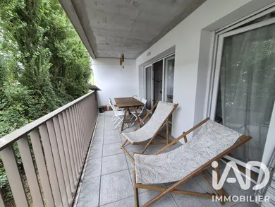 Appartement à Boucau (64340)