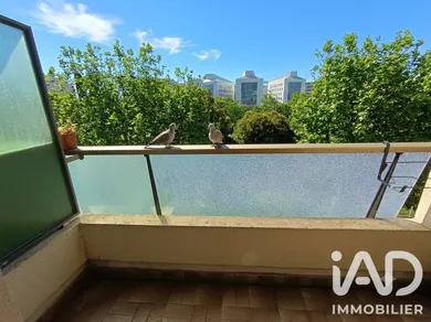 Apartment in Toulon (83000)