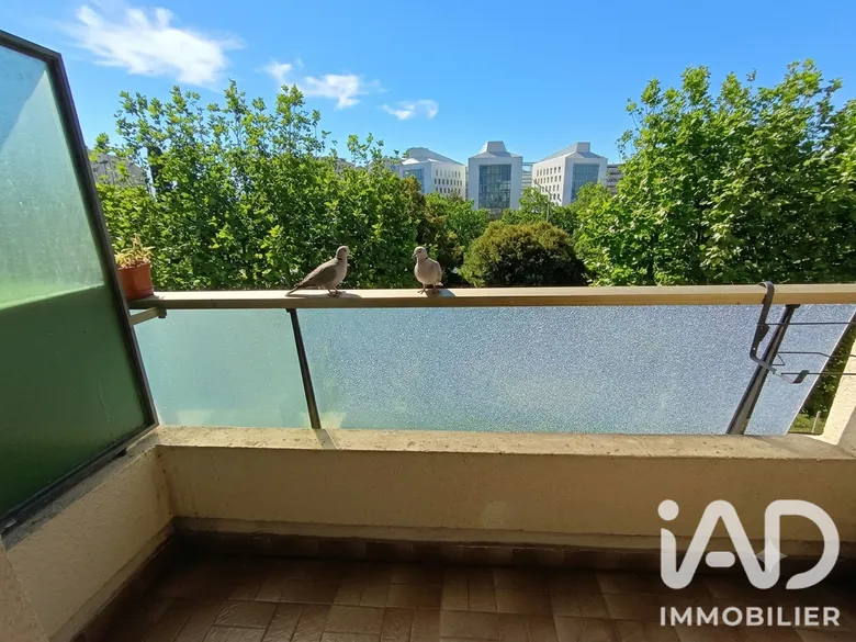 Appartement 2 pièces 49 m² · à Toulon · 49 m² · 148 300 €
