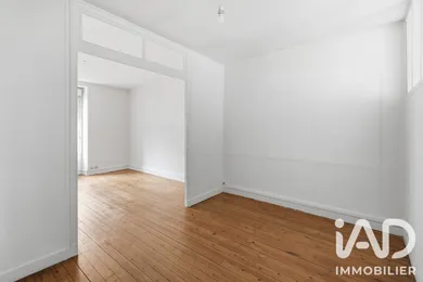 Apartment in NANTES (44000)