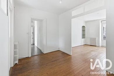 Apartment in NANTES (44000)