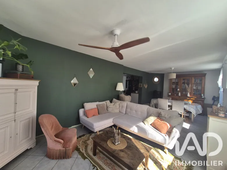 Maison 4 pièces 94 m² · à Pont-sur-Yonne · 94 m² · 169 000 €