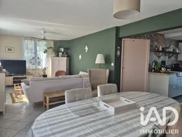 Village house in Pont-sur-Yonne (89140)