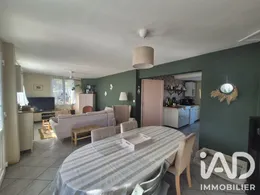 Village house in Pont-sur-Yonne (89140)