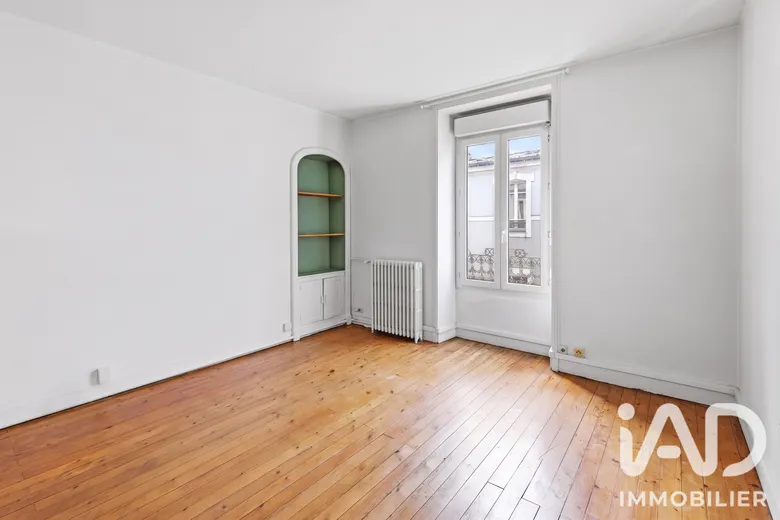 Appartement 3 pièces 86 m² · à Nantes · 86 m² · 279 900 €