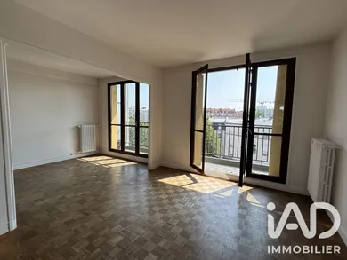 Appartement à Saint-Maur-des-Fossés (94100)