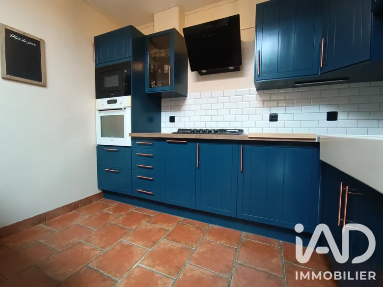 Maison 5 pièces 113 m² · à Beuvry · 113 m² · 201 000 €