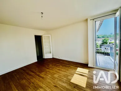 Appartement à Montmorency (95160)