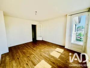 Appartement à Montmorency (95160)