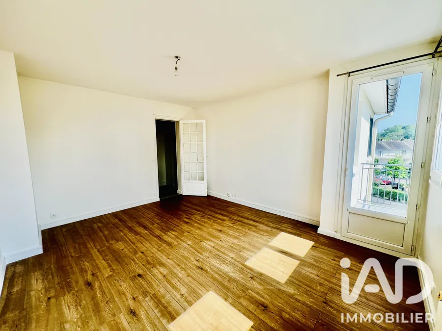 Appartement à Montmorency (95160) photo 3