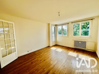 Appartement à Montmorency (95160)