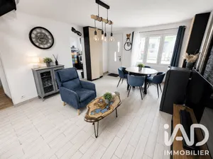House in Saint-Nazaire (44600)