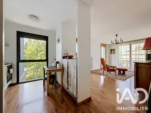 Appartement à Amboise (37400)