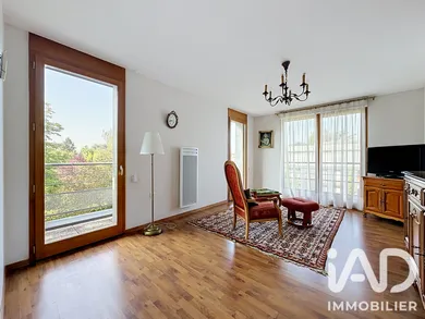 Appartement à Amboise (37400)