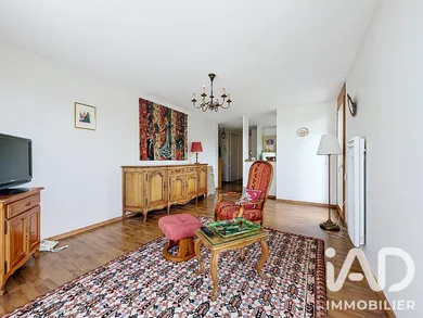 Appartement à Amboise (37400)