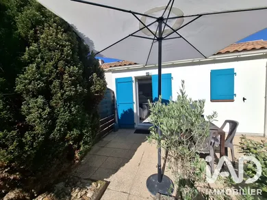 Maison à Saint-Michel-Chef-Chef (44730)