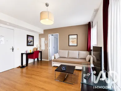 Appartement à Antibes (06600)