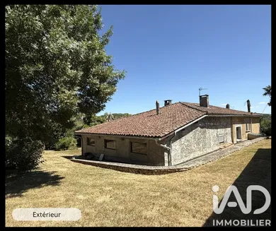 Maison à Bragayrac (31470)