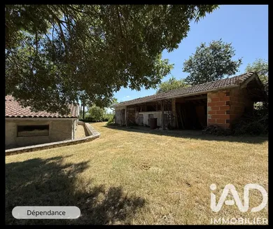 Maison à Bragayrac (31470)