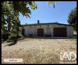 Maison à Bragayrac (31470)