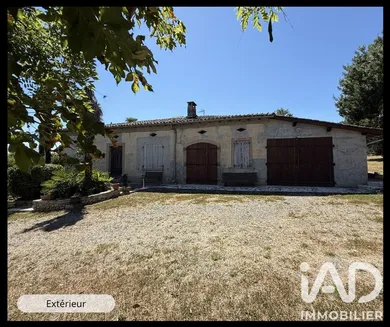 Maison à Bragayrac (31470)