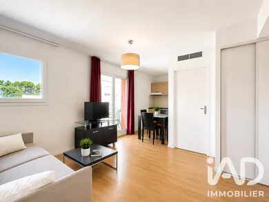 Appartement à Antibes (06600)