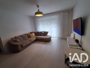 Appartement à Illzach (68110)