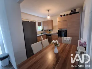 Appartement à Illzach (68110)
