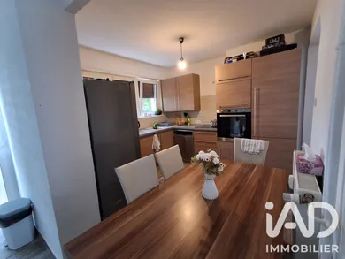 Appartement à Illzach (68110)