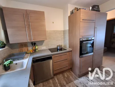 Appartement à Illzach (68110)