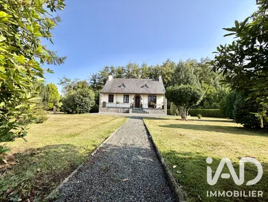 Maison à Plougonver (22810)