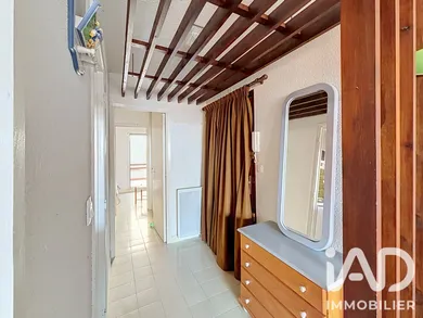 Appartement à Agde (34300)
