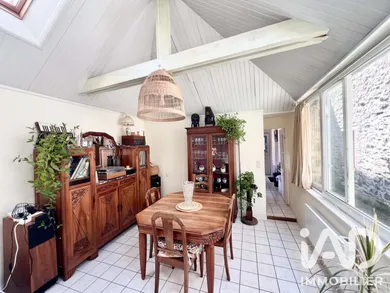 Appartement à Le Minihic-sur-Rance (35870)