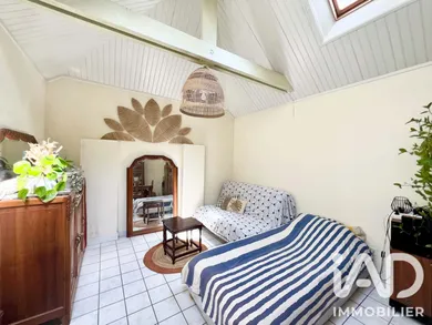 Appartement à Le Minihic-sur-Rance (35870)