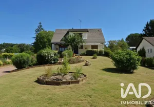 House in Villiers-le-Morhier (28130)