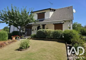 House in Villiers-le-Morhier (28130)
