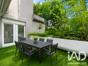 Appartement à Évry (91000)