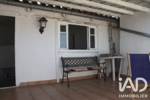 Maison de village à Monségur (33580)