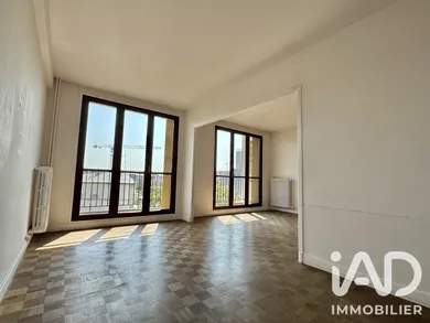 Appartement à Saint-Maur-des-Fossés (94100)