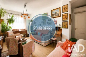 Appartement à Marseille (13003)