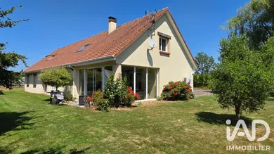 Maison à Mathonville (76680)