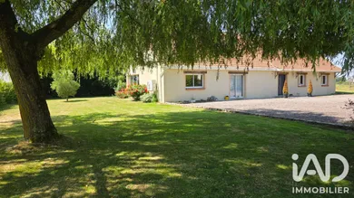 Maison à Mathonville (76680)