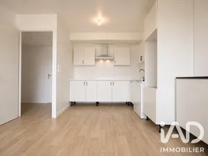 Apartment in Villiers-le-Bel (95400)