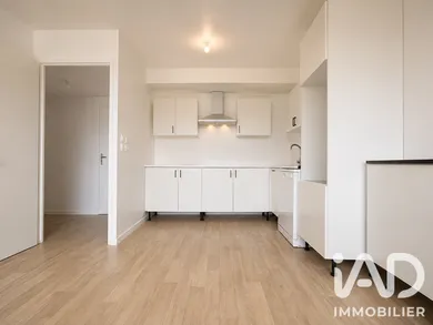 Apartment in Villiers-le-Bel (95400)