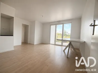 Apartment in Villiers-le-Bel (95400)