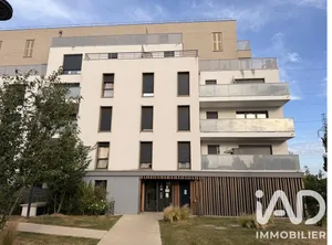 Apartment in Villiers-le-Bel (95400)