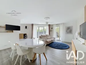 Appartement à Plaisir (78370)