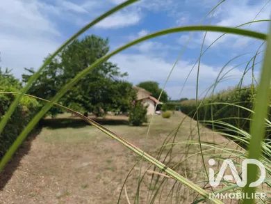 Village house in Haut-Mauco (40280)