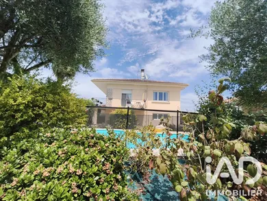 Village house in Haut-Mauco (40280)
