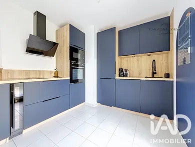 Appartement à Plaisir (78370)